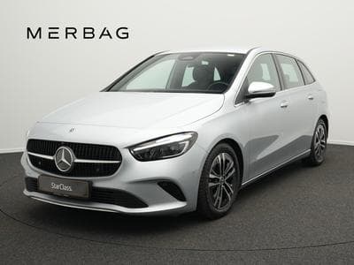 Mercedes B 180 d LED+Kamera+Apple+MBUX (2025) - Photo 1