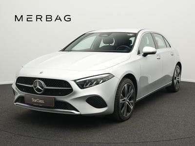 Mercedes A 250 e Progressive LED+Kamera+MBUX+Apple (2023) - Photo 1