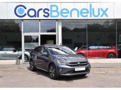 VW Taigo 1.0 TSI Style DSG TO ACC TRAVEL LED ATT RMQ JA17 (2022) - Photo 1