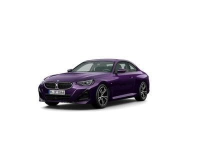 BMW 220 220i Coupé Kit M Sport (2025) - Photo 1
