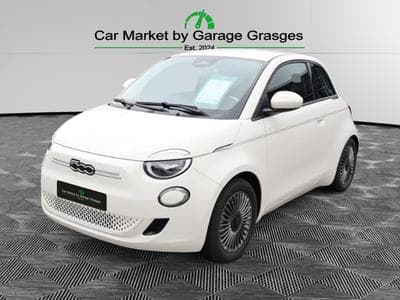 Fiat 500 ICON 42kWh (2022) - Photo 1
