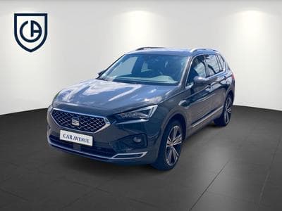 SEAT Tarraco 1.5TSI ABS Fahrerairbag Beifahrerairbag (2020) - Photo 1