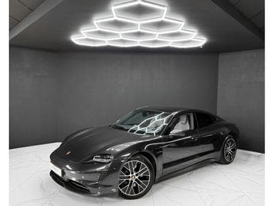 Porsche Taycan Performance Batterie / Sport Chrono / Pano / Dual Screen (2023) - Photo 1