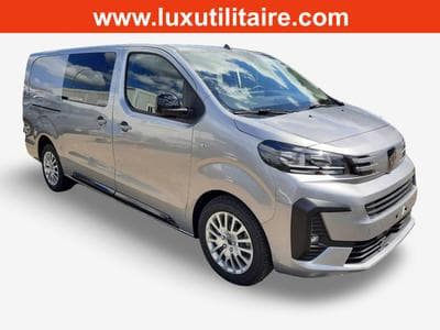 Peugeot Traveller 2.0 BlueHDI 180 AT8 Confort (2026) - Photo 1