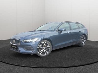 Volvo V60 B4 Core / Essence (2025) - Photo 1