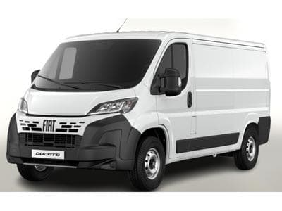 Fiat Ducato Ducato 30 LH2Hi (2026) - Photo 1