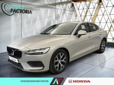 Volvo S60 -46% 2,0 MHEV 197CV Core (2024) - Photo 1