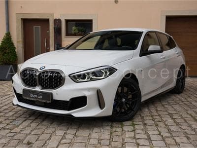 BMW M135 i xDrive (2019) - Photo 1