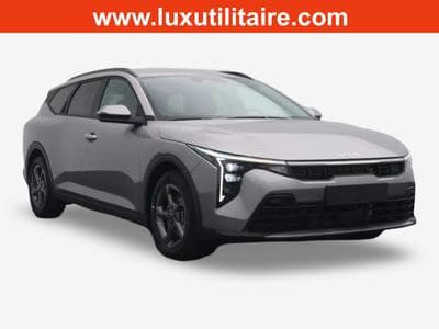 Kia K4 1.0 T-GDI DCT 115 Vision (2026) - Photo 1