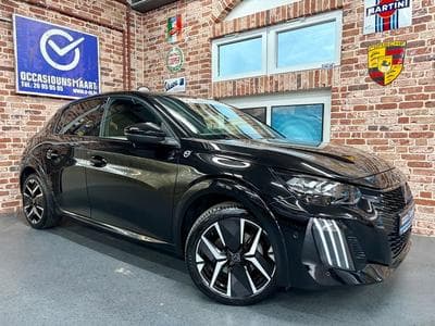 Peugeot 208 e-208 156cv 51KW/h Auto GT Navig/SiègCh/Cam360 (2024) - Photo 1