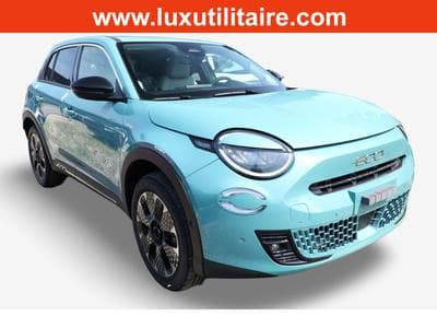 Fiat 600 1.2 Hybrid e-DSC6 La Prima (2026) - Photo 1