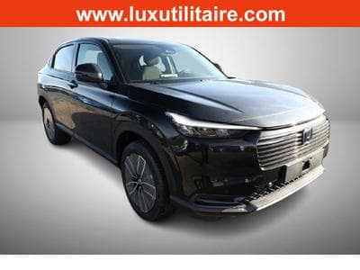 Honda HR-V 1.5 eHEV Auto 131 Elegance (2026) - Photo 1