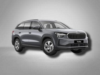 Skoda Kodiaq Selection 1.5 TSI 7-Gang-DSG (2026) - Photo 1