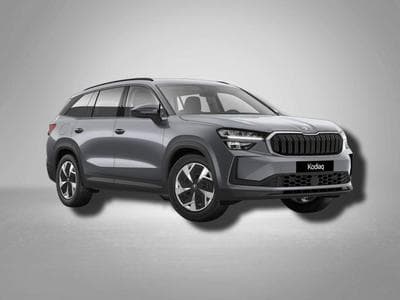 Skoda Kodiaq Selection 1.5 TSI mHEV 7-Gang DSG (2026) - Photo 1