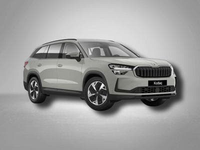 Skoda Kodiaq Selection 1.5 TSI mHEV 7-Gang DSG (2026) - Photo 1