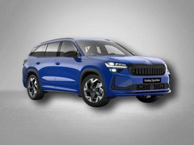 Skoda Kodiaq Sportline 2.0 TSI 7-Gang-DSG 4x4 (2026) - Photo 1