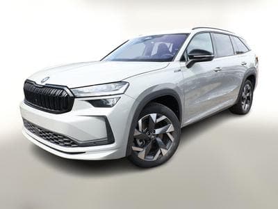 Skoda Kodiaq Sportline (2026) - Photo 1
