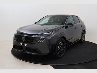 Peugeot 3008 GT (2026) - Photo 1