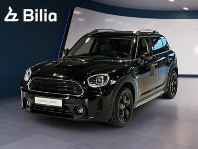 MINI Countryman Cooper Countryman (2022) - Photo 1