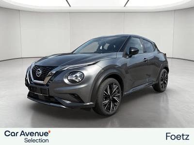 Nissan Juke N Design (2021) - Photo 1