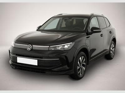 VW Tiguan (2025) - Photo 1