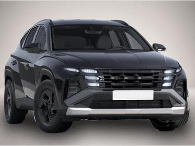 Hyundai Tucson (2026) - Photo 1