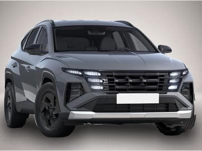 Hyundai Tucson (2026) - Photo 1