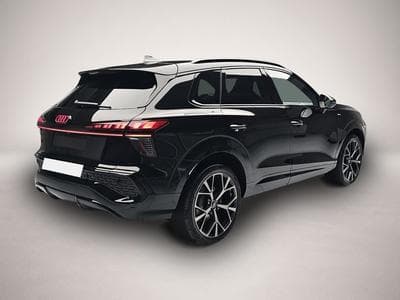 Audi Q3 (2026) - Photo 1