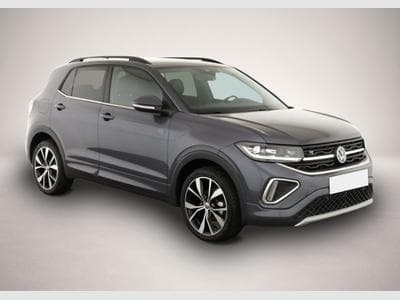 VW T-Cross (2026) - Photo 1