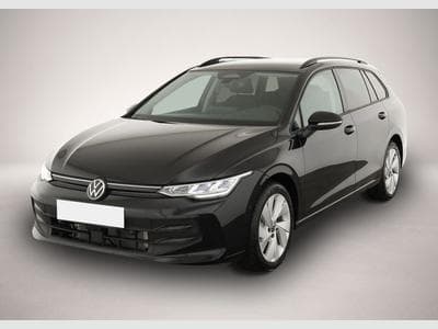 VW Golf (2026) - Photo 1