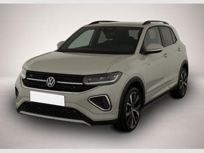 VW T-Cross (2026) - Photo 1