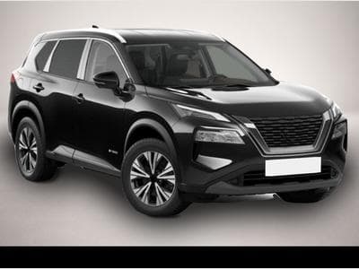 Nissan X-Trail (2026) - Photo 1