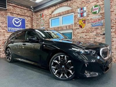 BMW 520 (2025) - Photo 1