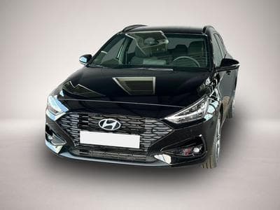 Hyundai i30 (2025) - Photo 1
