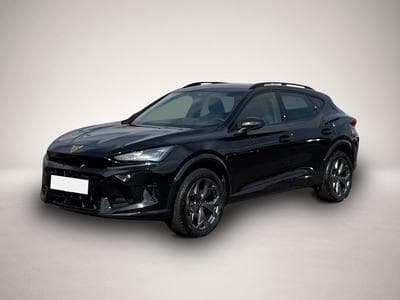 Cupra Formentor (2025) - Photo 1