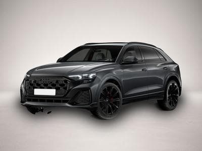 Audi Q8 (2025) - Photo 1
