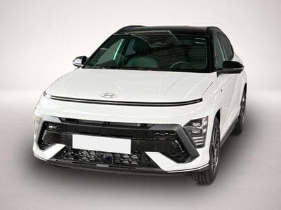 Hyundai Kona (2025) - Photo 1