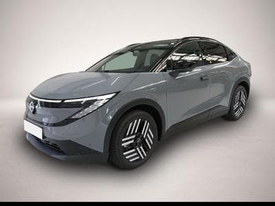 Nissan Leaf (2026) - Photo 1