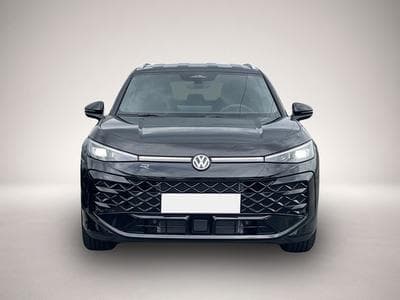 VW T-Roc (2026) - Photo 1
