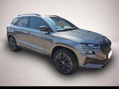 Skoda Karoq (2026) - Photo 1