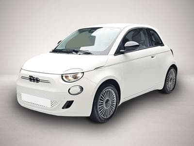 Fiat 500 (2026) - Photo 1