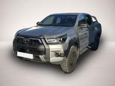 Toyota Hilux (2026) - Photo 1