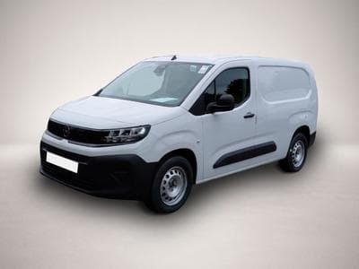 Opel Monterey (2026) - Photo 1