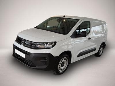 Opel Monterey (2026) - Photo 1