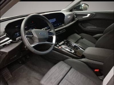 Audi Quattro (2025) - Photo 1