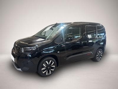 Citroën Berlingo (2026) - Photo 1