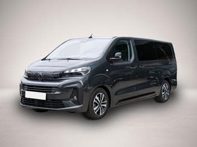 Peugeot Traveller (2026) - Photo 1