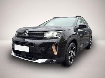 Citroën C5 Aircross (2024) - Photo 1