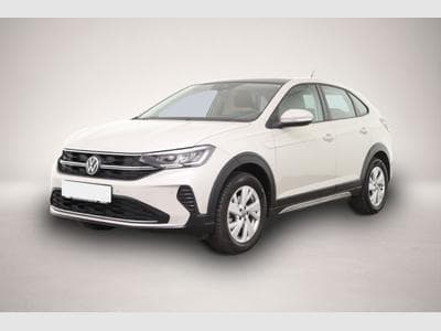 VW Taigo (2023) - Photo 1
