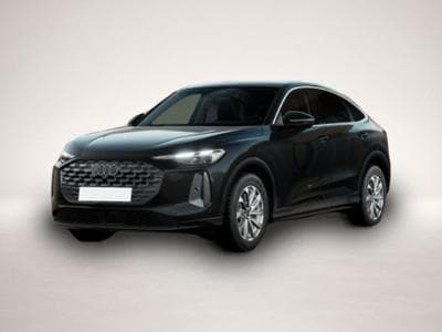 Audi Quattro (2025) - Photo 1